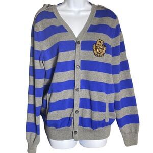 Express Cardigan Size M